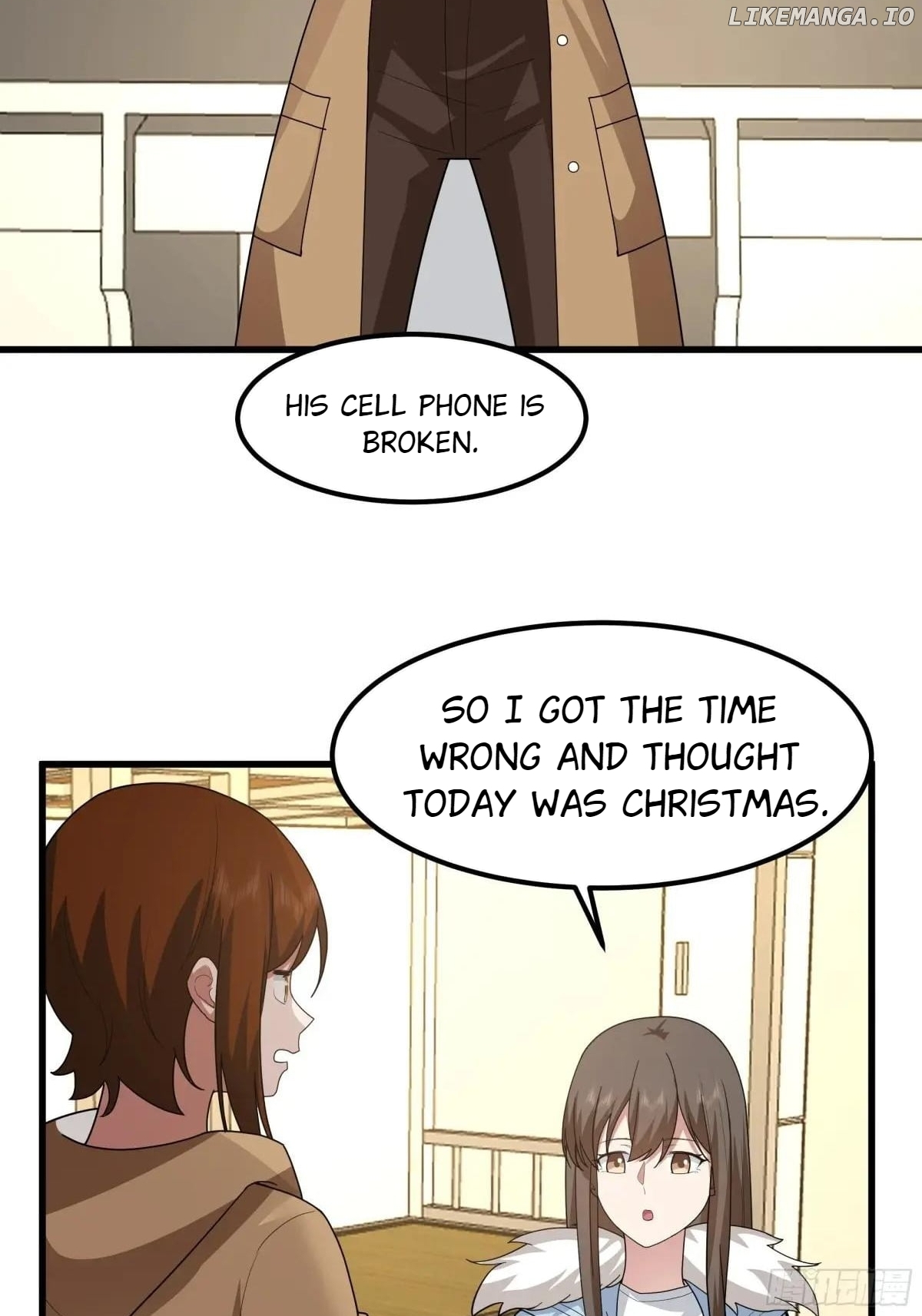 I Really Don’t Want to be Reborn Chapter 420 - page 17